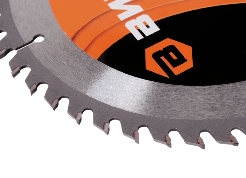 Диск пильный по дереву ВИХРЬ 230х32мм 36 зубьев-Tehinstrument