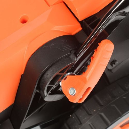 Газонокосилка электрическая Patriot PT 1634 E-Tehinstrument