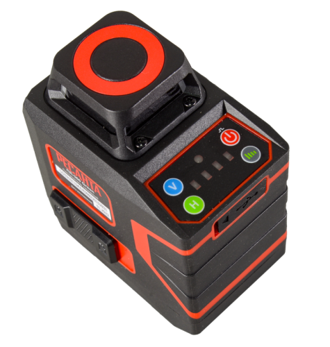 Построитель лазерный Ресанта ПЛ-360 Green-Tehinstrument