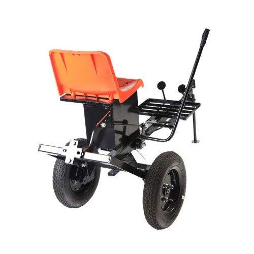 Модуль пахотно-ездовой Patriot ПМ-05-Tehinstrument