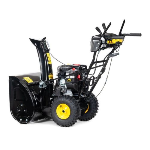 Снегоотбрасыватель CHAMPION ST761BS-Tehinstrument