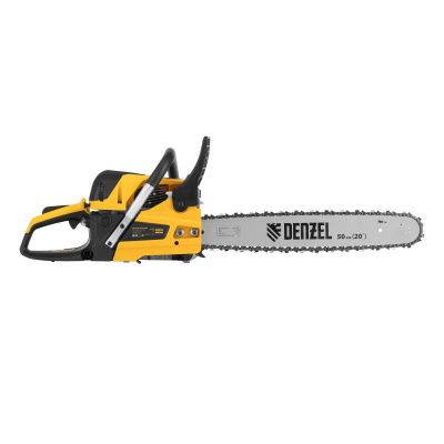 Пила цепная бензиновая Denzel DS-5820-Tehinstrument