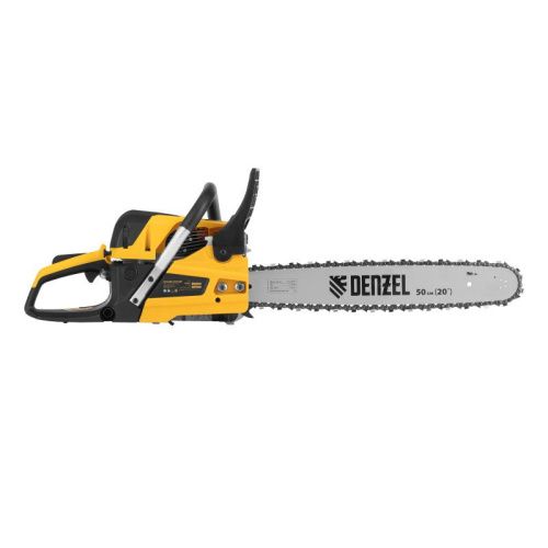 Пила цепная бензиновая Denzel DS-5820-Tehinstrument