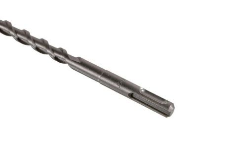 Бур SDS+ 10х310 HIGH SPEED плоский резец U спираль Hanskonner-Tehinstrument