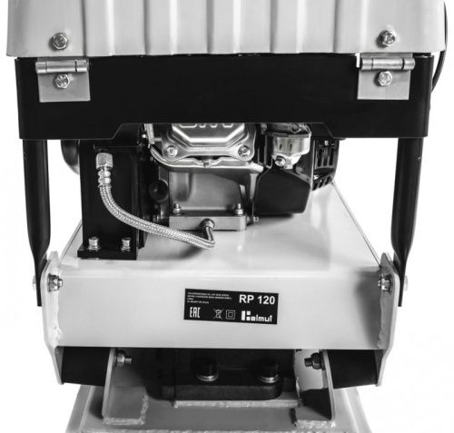 Виброплита Helmut RP120-Tehinstrument
