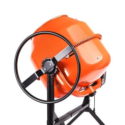 Бетоносмеситель Patriot BM 208 C-Tehinstrument