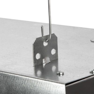 Нагреватель воздуха электрический инфракрасный QUATTRO ELEMENTI QE-2000IR панель-Tehinstrument