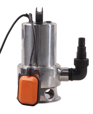 Дренажный насос Вихрь ДН-550Н-Tehinstrument