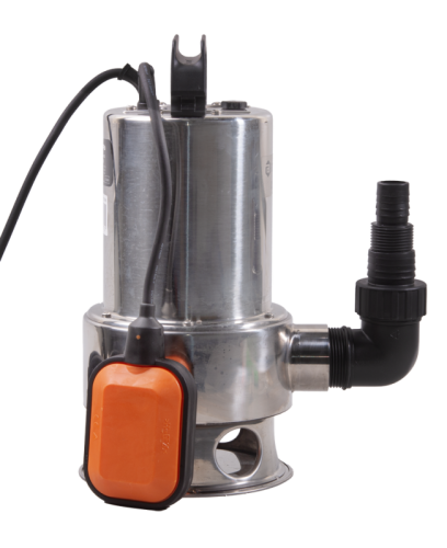 Дренажный насос Вихрь ДН-550Н-Tehinstrument