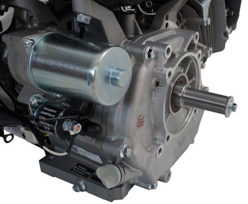 Двигатель Lifan 190FD, вал ?25мм-Tehinstrument