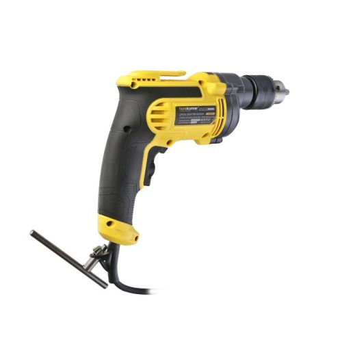 HID2175  Дрель электрическая Hanskonner PLATINUM-Tehinstrument