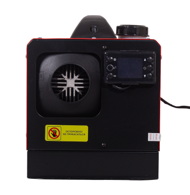 Тепловая дизельная пушка непрямого нагрева Ресанта ТДПН-6000-Tehinstrument