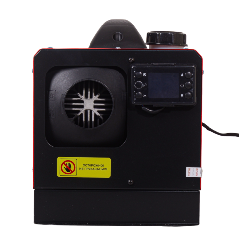 Тепловая дизельная пушка непрямого нагрева Ресанта ТДПН-6000-Tehinstrument