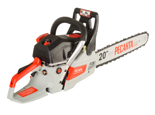 Бензопила Ресанта БП-5220-Tehinstrument