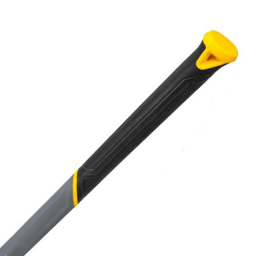 Кувалда с клиновидным бойком 3,6 кг, фибергласовая рукоятка c TPR Denzel-Tehinstrument