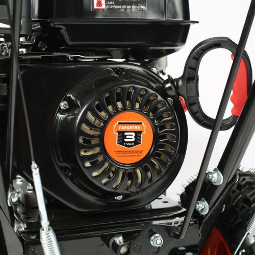 Подметальная машина универсальная Patriot PS 888 S-Tehinstrument