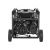 Бензиновый генератор HYUNDAI hhy 7050fe ats-Tehinstrument