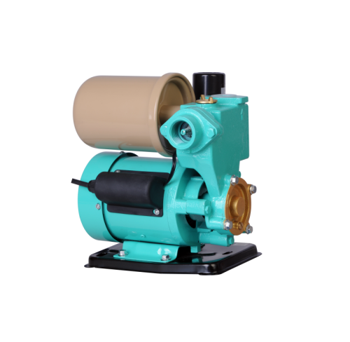 Насосная станция  Sturm WP9742VS-Tehinstrument