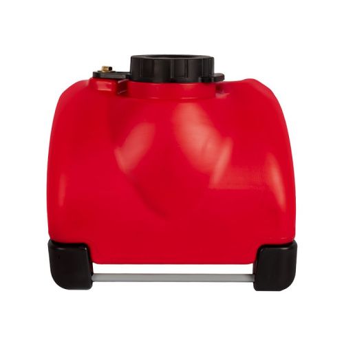 Бак для виброплиты  DDE VP90-H-Tehinstrument