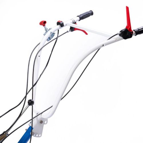 Бензиновый мотоблок НЕВА МБ-23ZS (GB270) с двигателем Zongshen GB270 9,0 л.с.-Tehinstrument