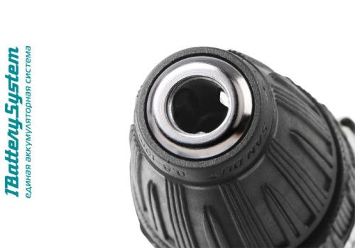 Аккумуляторный шуруповерт  Sturm CD3620 1BatterySystem-Tehinstrument