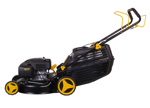 Газонокосилка бензиновая HUTER GLM-5.0 SP-Tehinstrument