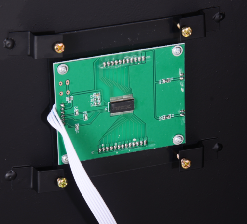 Стабилизатор напряжения РЕСАНТА АСН-20000/1-ЭМ-Tehinstrument