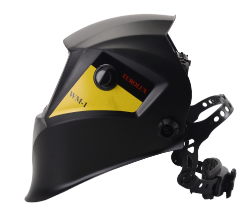 Сварочная маска Eurolux WM-1-Tehinstrument