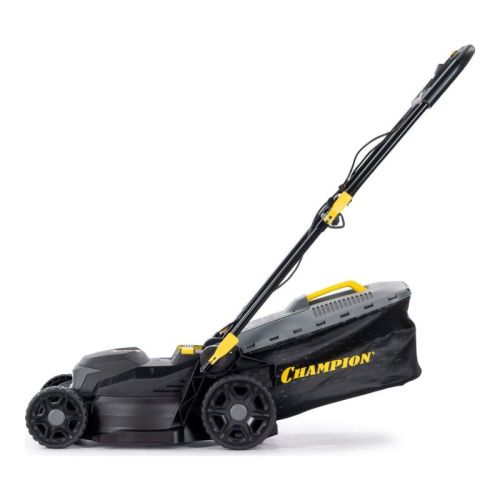 Газонокосилка эл. CHAMPION, EM4018-Tehinstrument