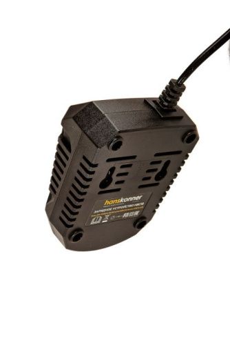 Зарядное устройство для аккумуляторов Hanskonner HBC18 Unibattery-Tehinstrument