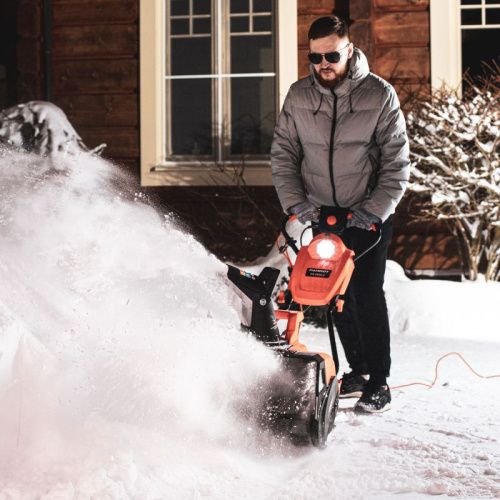 Снегоуборщик электрический Patriot PS 2500 Е-Tehinstrument