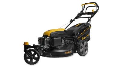 Газонокосилка CHAMPION LMZ5130/1-Tehinstrument