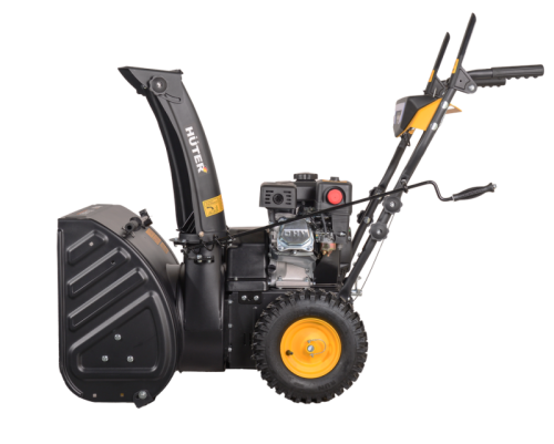 Снегоуборщик бензиновый HUTER SGC 4800B-Tehinstrument