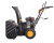 Снегоуборщик бензиновый HUTER SGC 4800B-Tehinstrument
