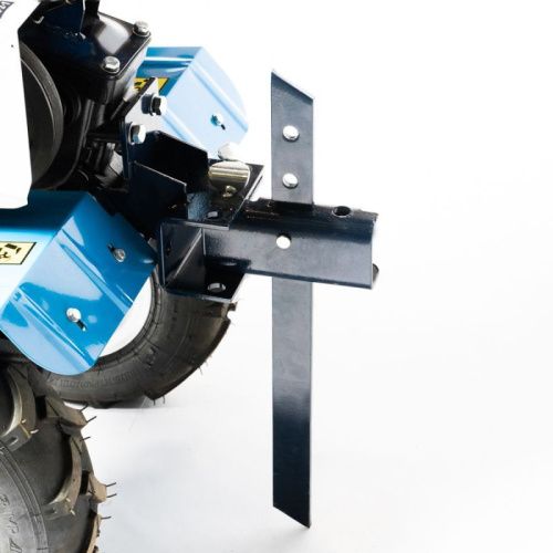 Мотоблок НЕВА Мототехника МБ Энергия WM170F/P-2, с 6 фрезами-Tehinstrument