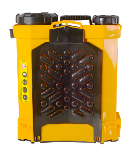 Опрыскиватель аккумуляторный SP-10AC-SFA Huter-Tehinstrument