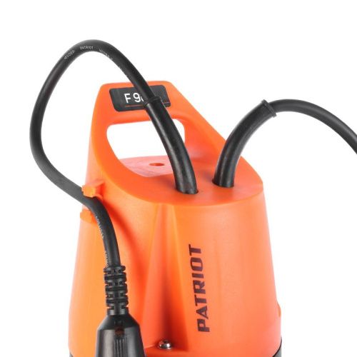 Насос дренажный Patriot F 900-Tehinstrument