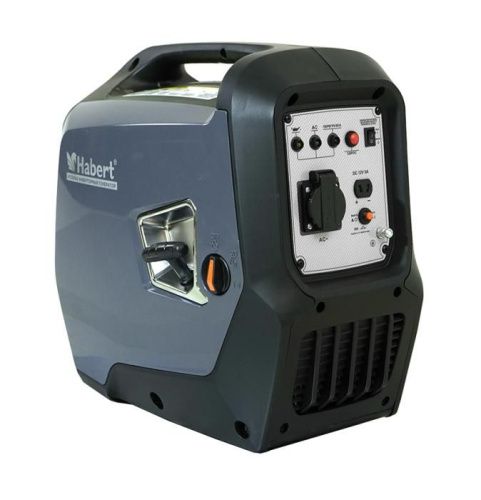 Habert Генератор HT2000iS-Tehinstrument