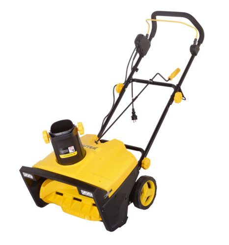 Снегоуборщик электрический Huter SGC 2500EL-Tehinstrument