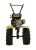 Habert Мотоблок HM-23 (Habert 170, колеса 19*7-8 Экстрим)-Tehinstrument