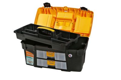 Ящик для инструментов 21", 530 х 275 х 290 мм  Sturm-Tehinstrument