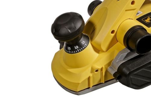 Рубанок HP11113 Hanskonner 1300Вт 110мм-Tehinstrument