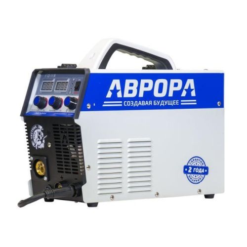 Инверторный сварочный полуавтомат АВРОРА Динамика 1800-Tehinstrument