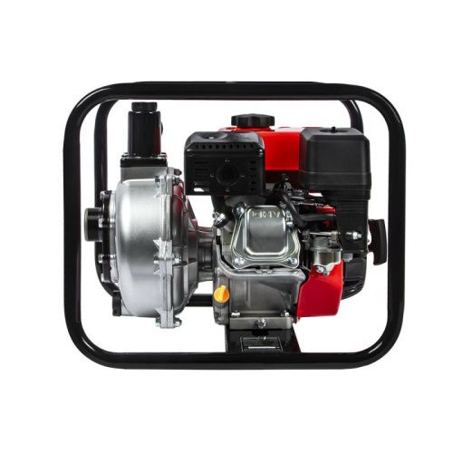 Мотопомпа бензиновая высоконапорная DDE PH50-80-Tehinstrument