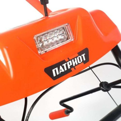 Бензиновый снегоуборщик Patriot СИБИРЬ 68CE (снегоуборщик ПАТРИОТ СИБИРЬ 68СЕ)-Tehinstrument