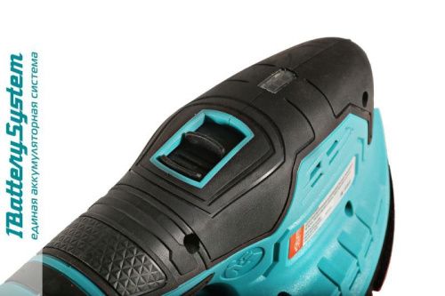 Полировальная машина аккум.  Sturm COS1285 1BatterySystem12V-Tehinstrument