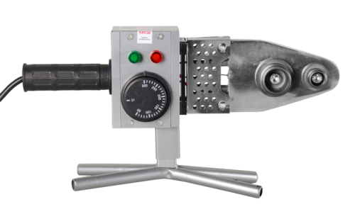 Аппарат для сварки ПВХ труб Ресанта АСПТ-1000А-Tehinstrument