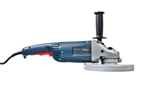 Болгарка (УШМ) Hanskonner PLATINUM HAG22230B-Tehinstrument