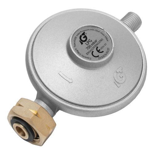 Газовая тепловая пушка Denzel GHG-30-Tehinstrument