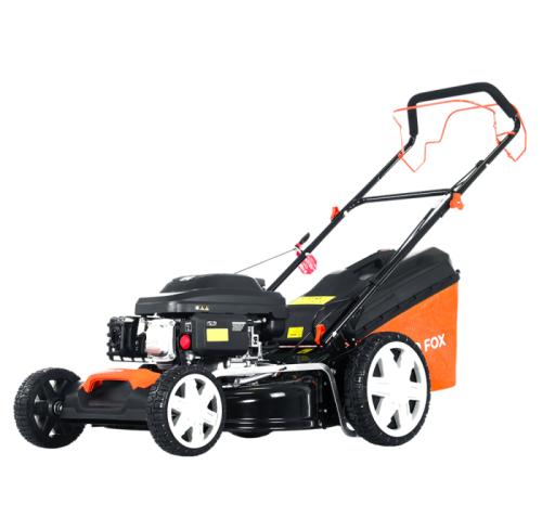Газонокосилка бензиновая YARD FOX 53S HW-Tehinstrument